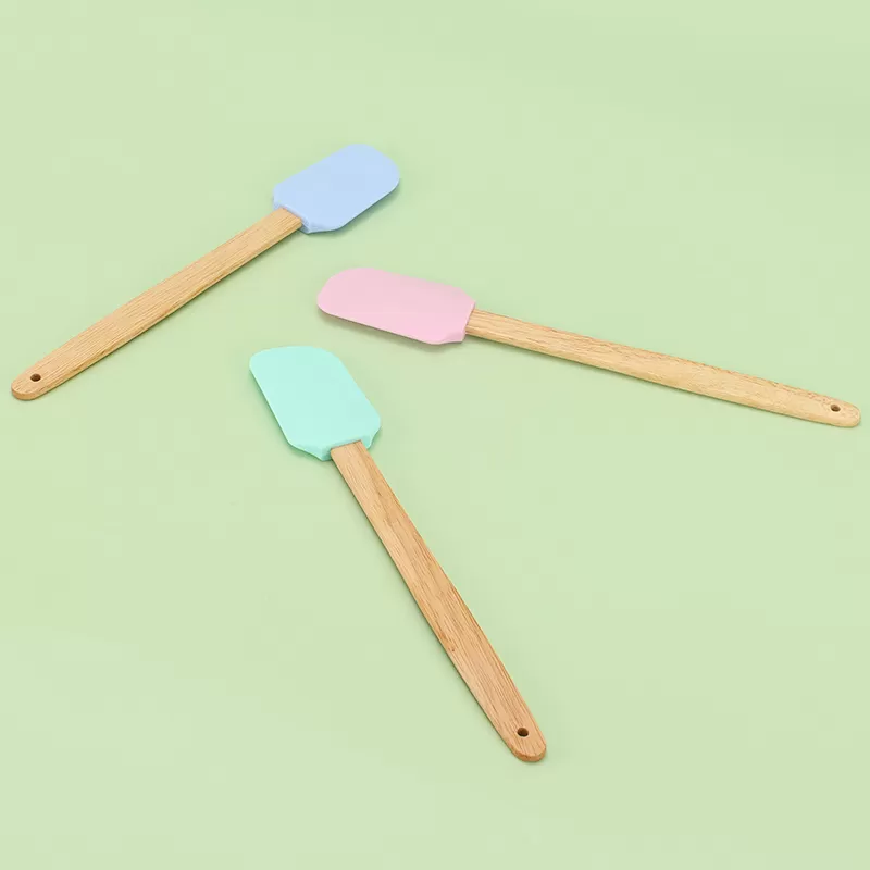 YH-560 Silicone Spatula