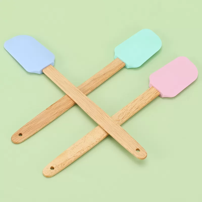 YH-560 Silicone Spatula