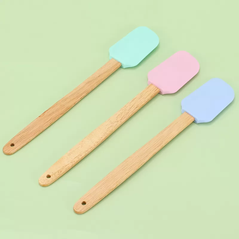 YH-560 Silicone Spatula