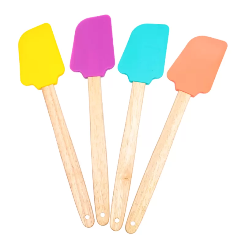 YH-573 Silicone Spatula