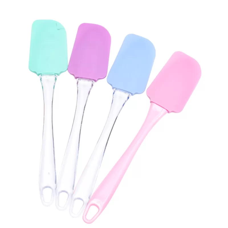 YH-609 Silicone Spatula