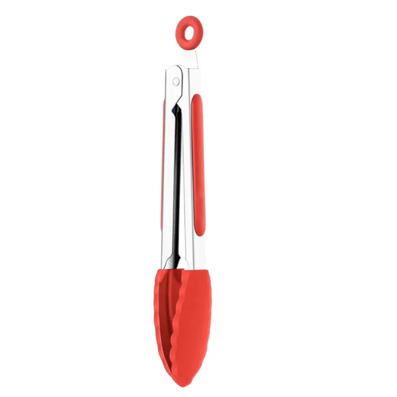 YH-J0154 Silicone Bread Clip