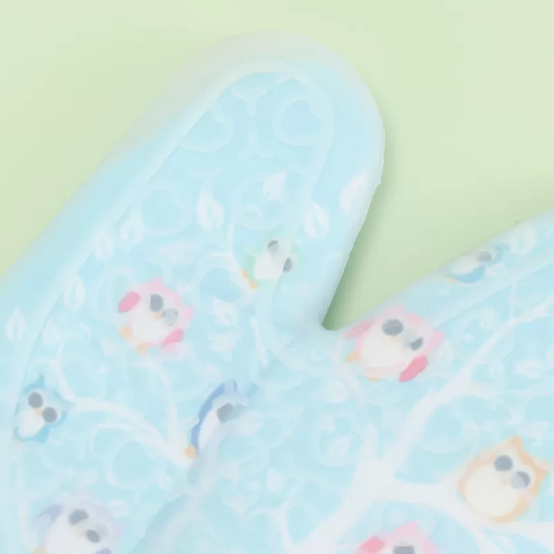 YH-211 Silicone Oven Glove