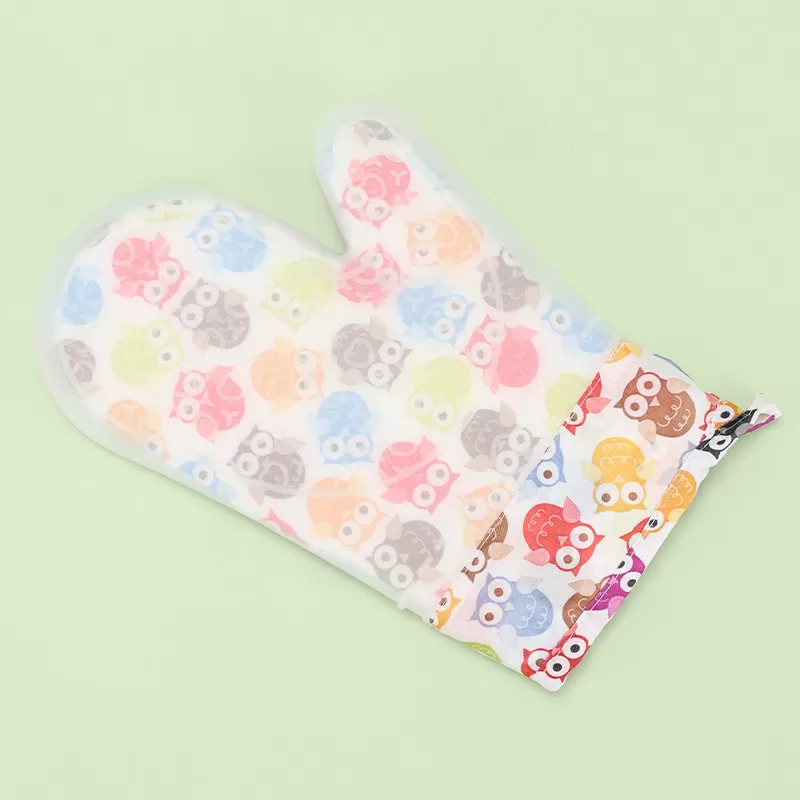 YH-213 Silicone Oven Glove