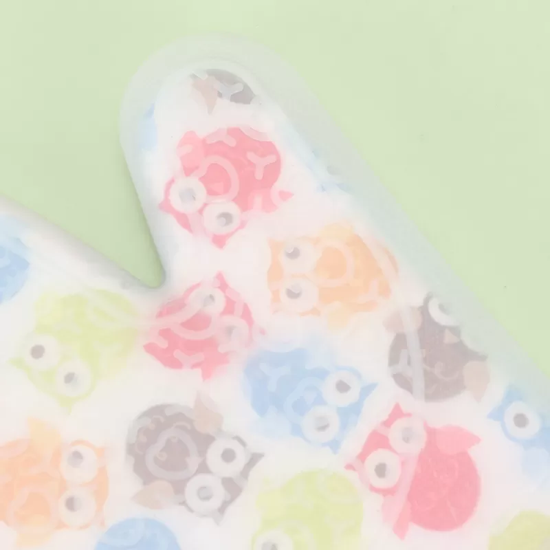 YH-213 Silicone Oven Glove