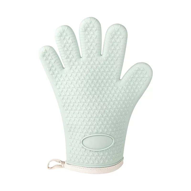 YHS-002 Silicone Oven Glove