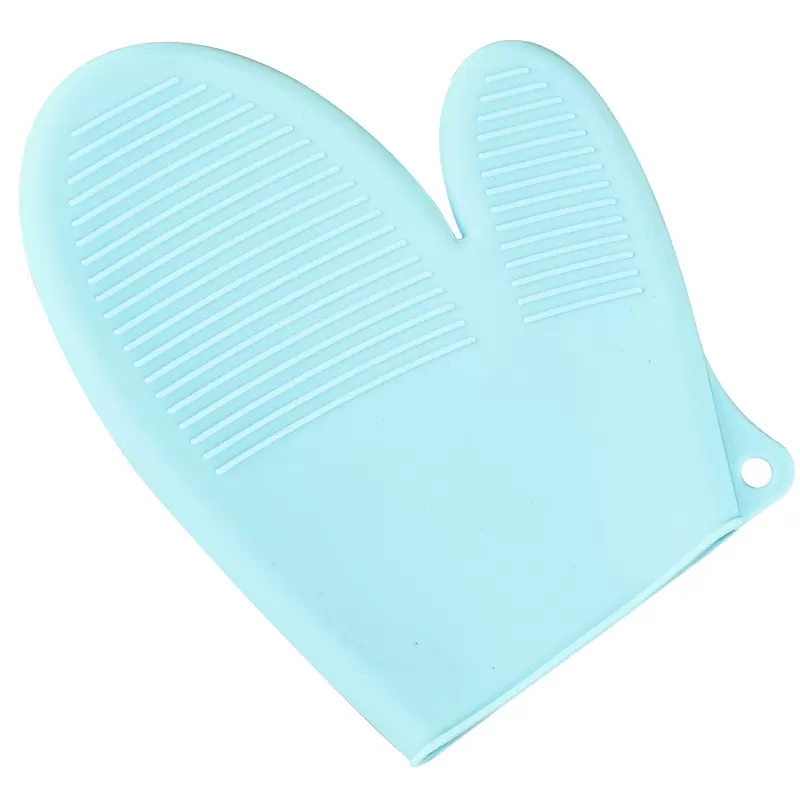 YH-050 Silicone Oven Glove