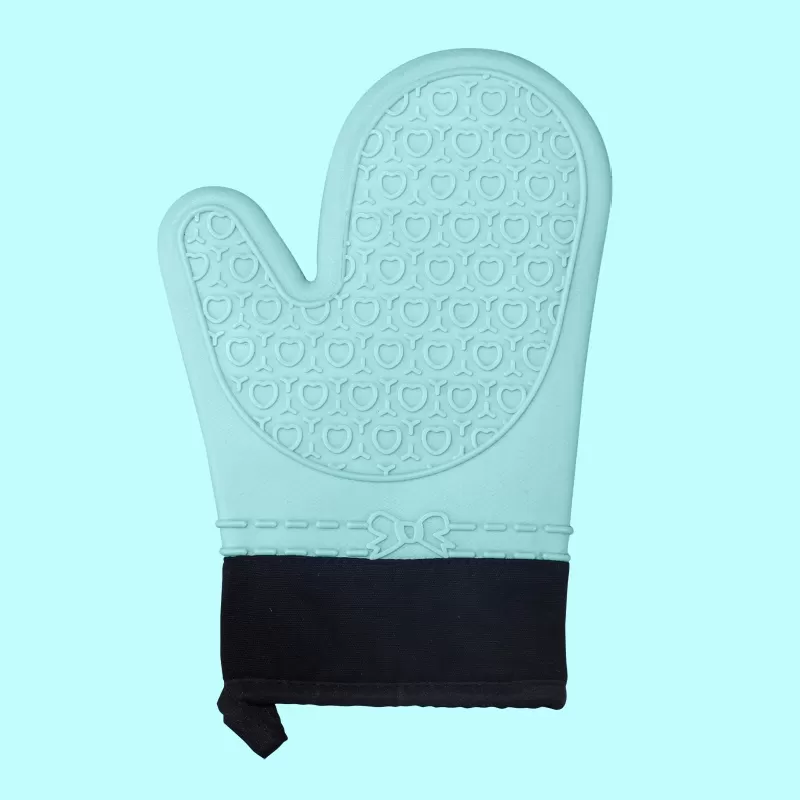 YH-212 Silicone Oven Glove