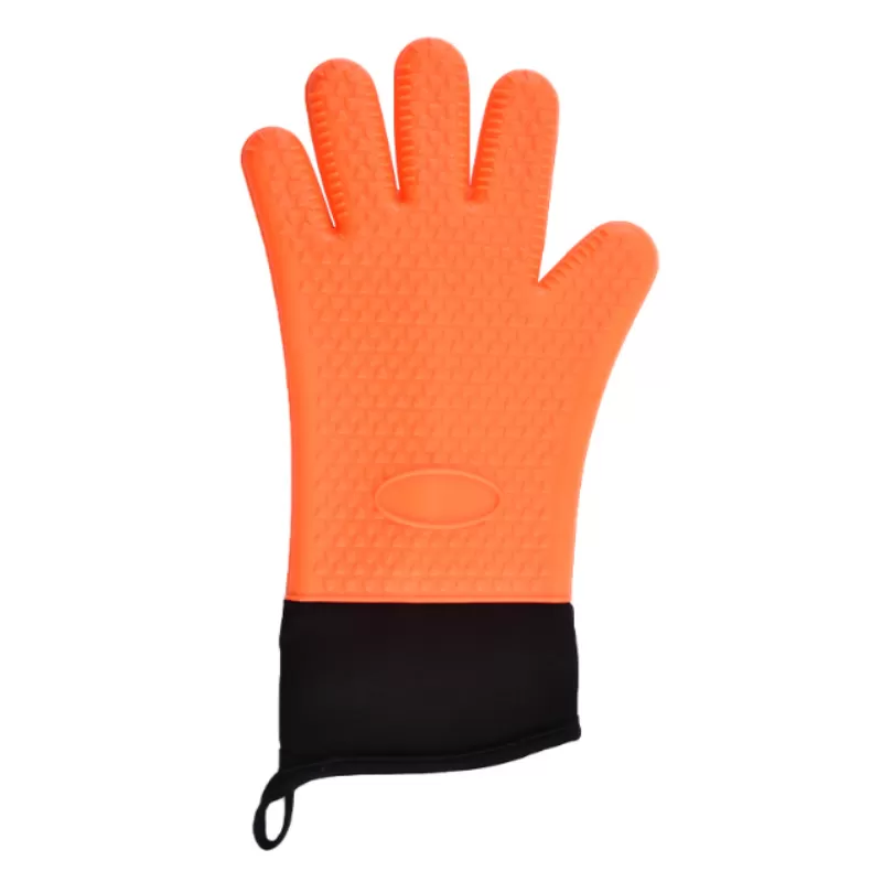 YH-129A Silicone Oven Glove
