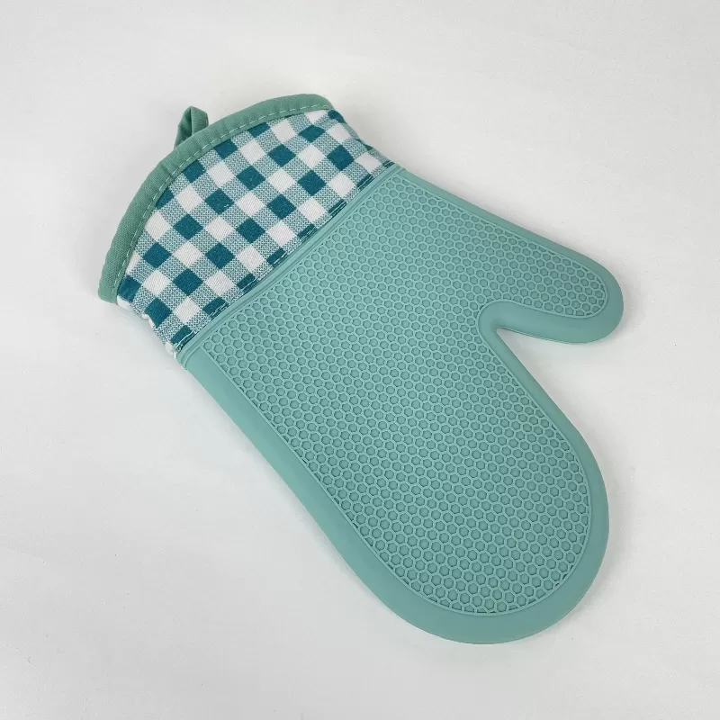 YH-1083 Silicone Oven Glove