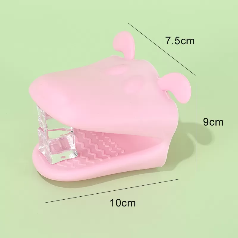 YH-033 Silicone Oven Mitt