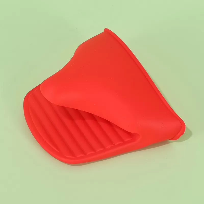 YH-052 Silicone Oven Mitt