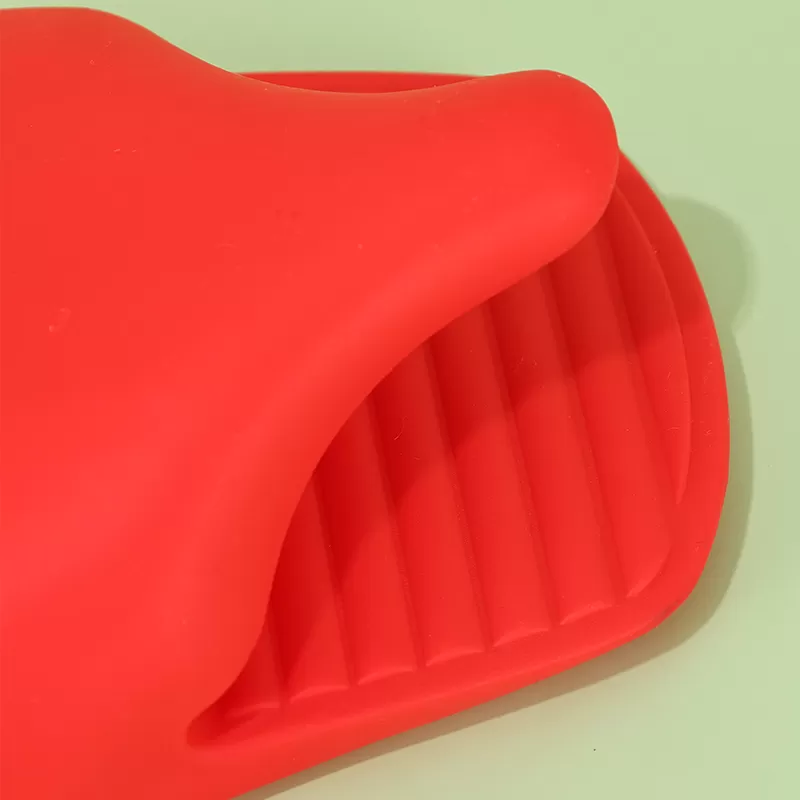YH-052 Silicone Oven Mitt