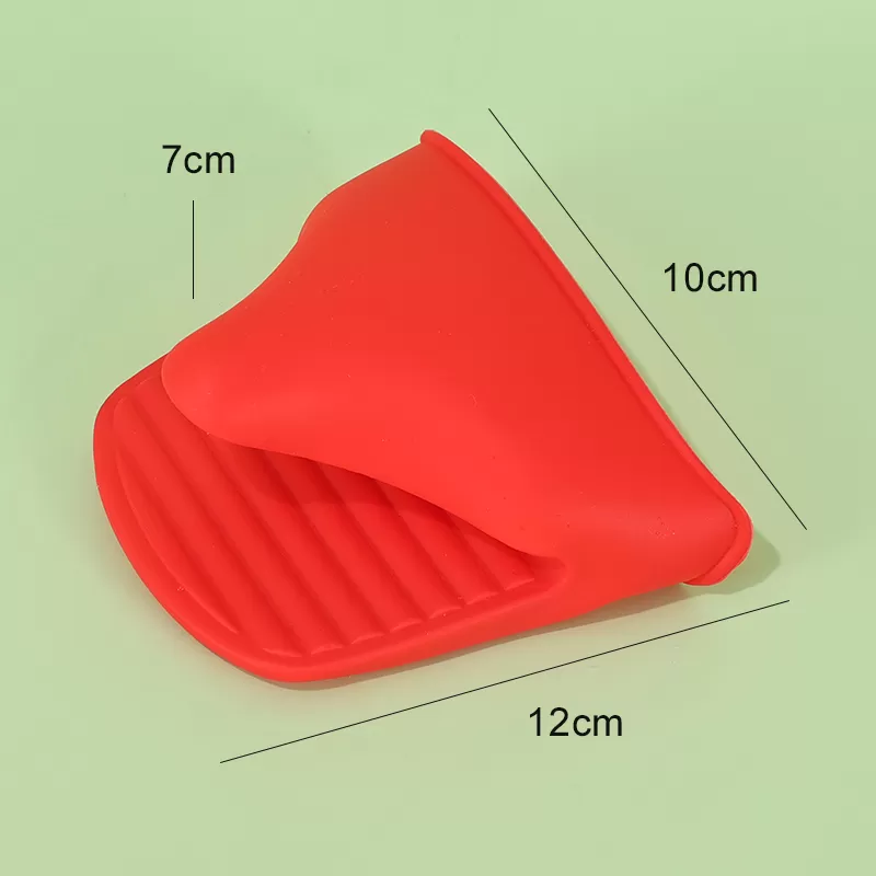 YH-052 Silicone Oven Mitt