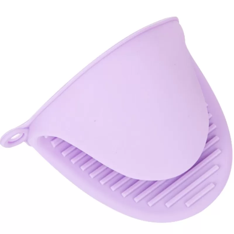 YH-053 Silicone Oven Mitt