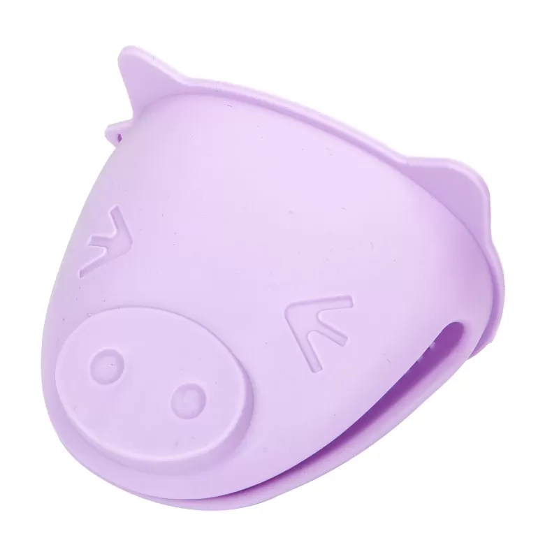 YH-192 Silicone Oven Mitt