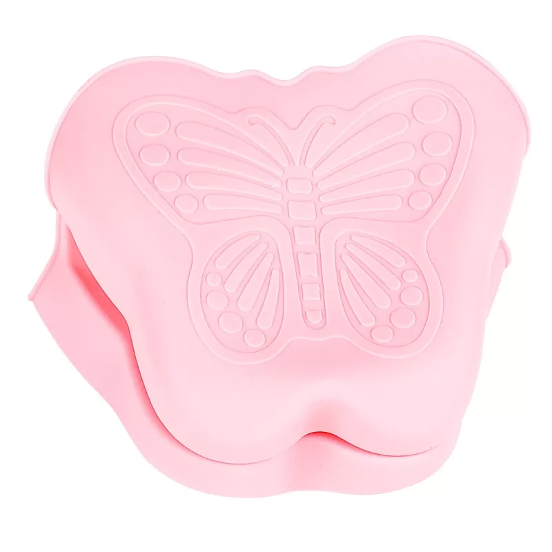 YH-544 Silicone Oven Mitt