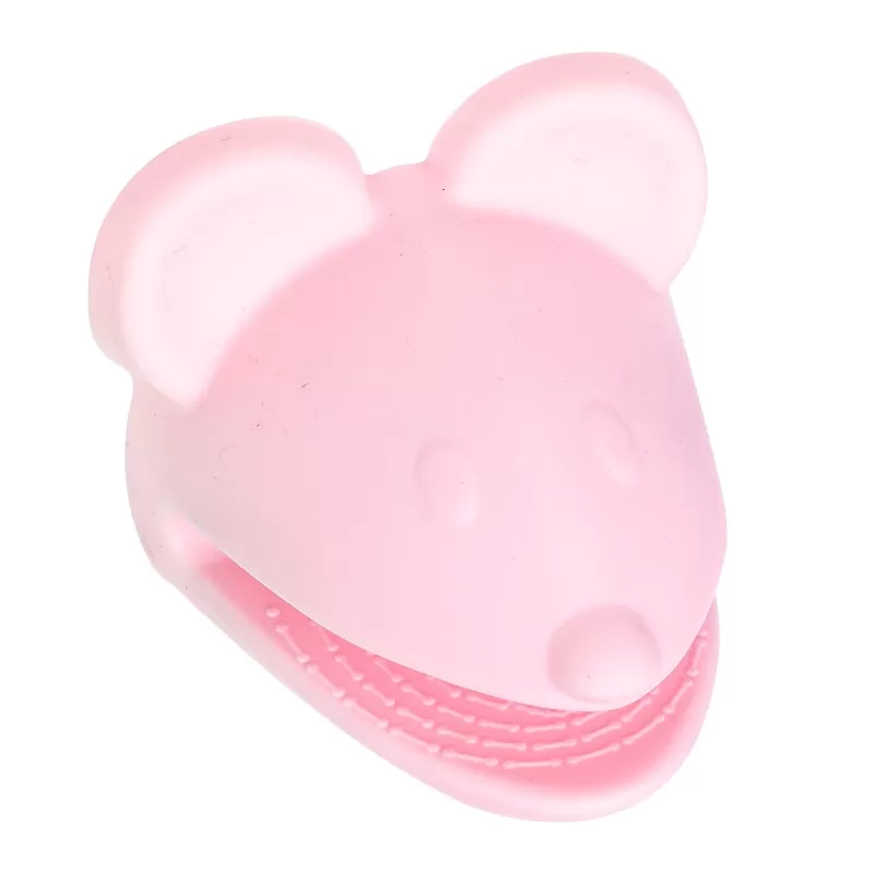 YH-343 Silicone Oven Mitt