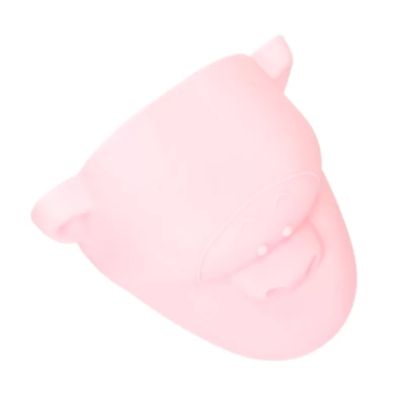 YH-346 Silicone Oven Mitt