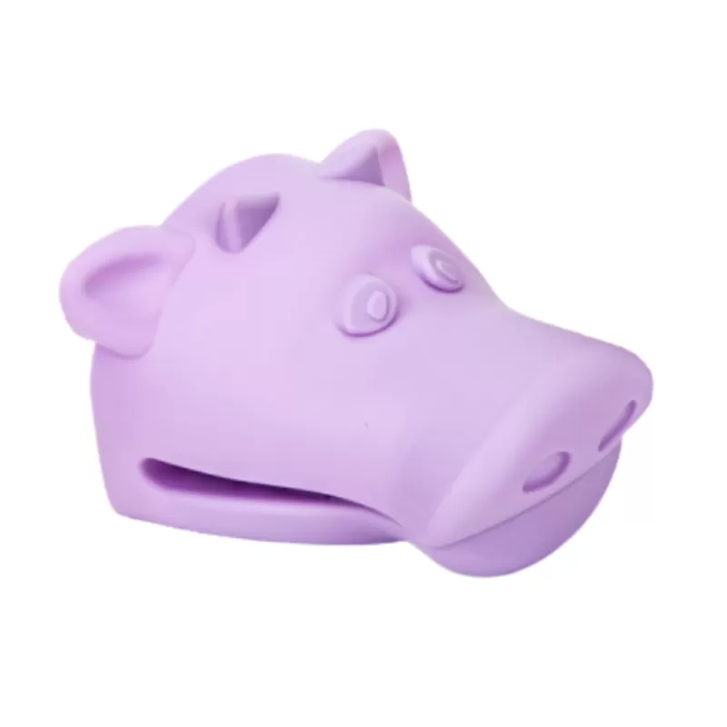 YH-345 Silicone Oven Mitt