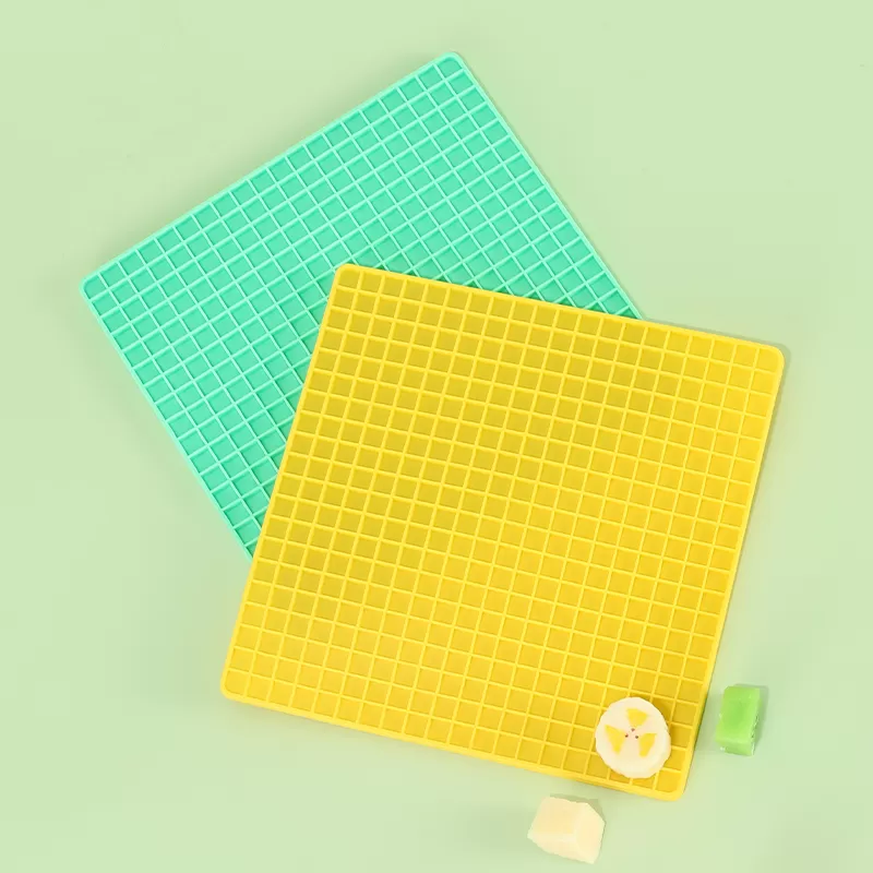 YH-046 Silicone Baking Mat