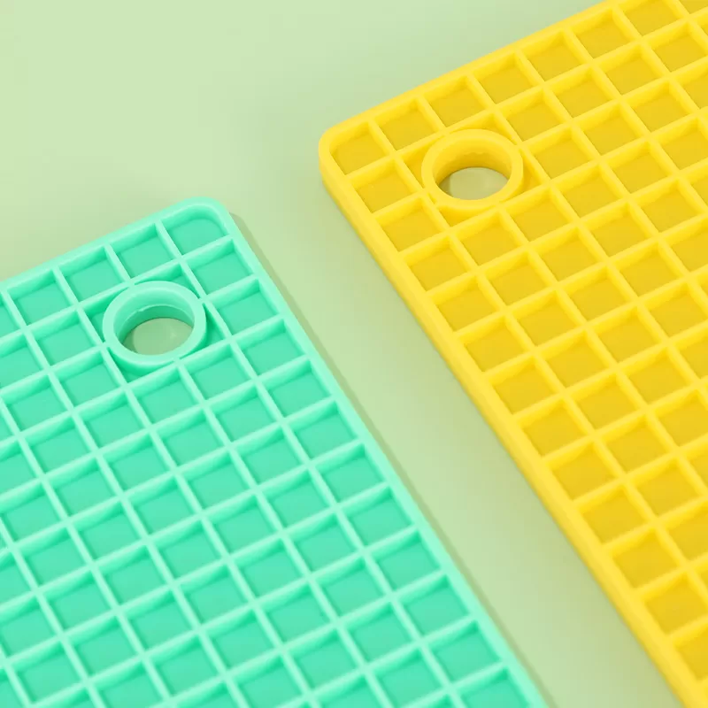 YH-046 Silicone Baking Mat