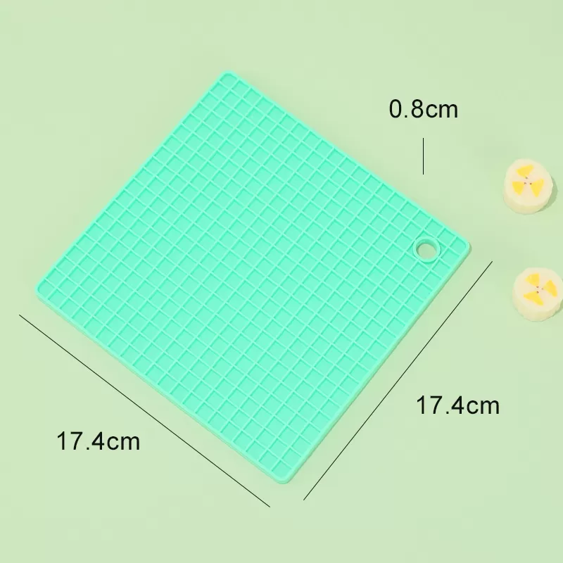 YH-046 Silicone Baking Mat