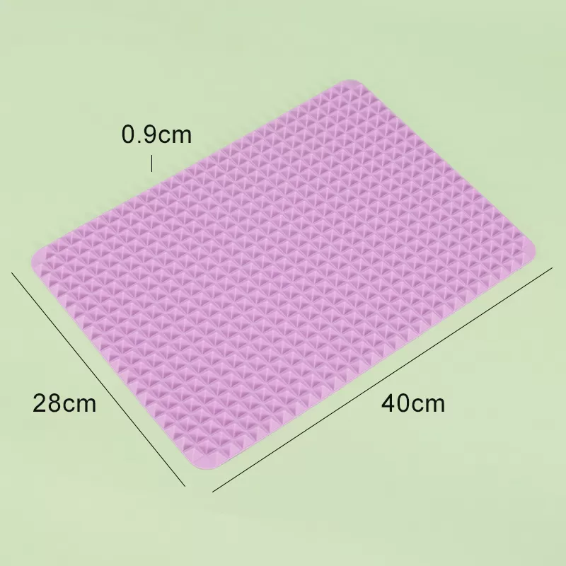 YH-258 Silicone Baking Mat