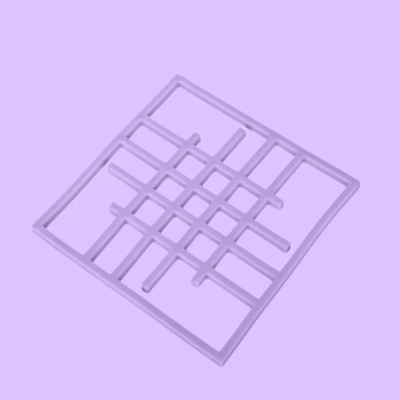 YH-107 Silicone Baking Mat