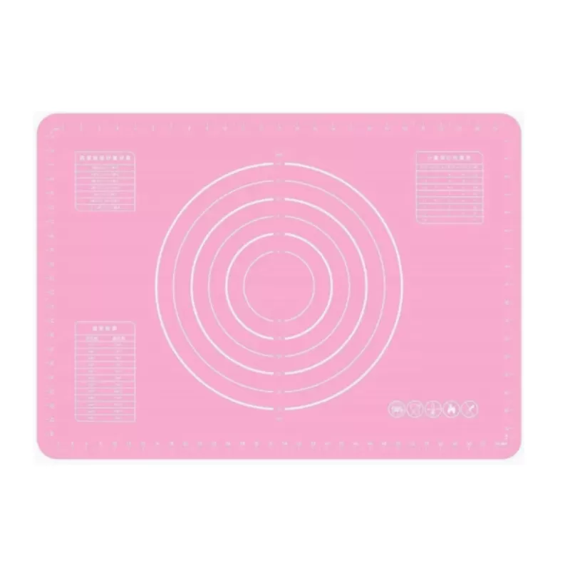 YH-1000 Silicone Baking Mat