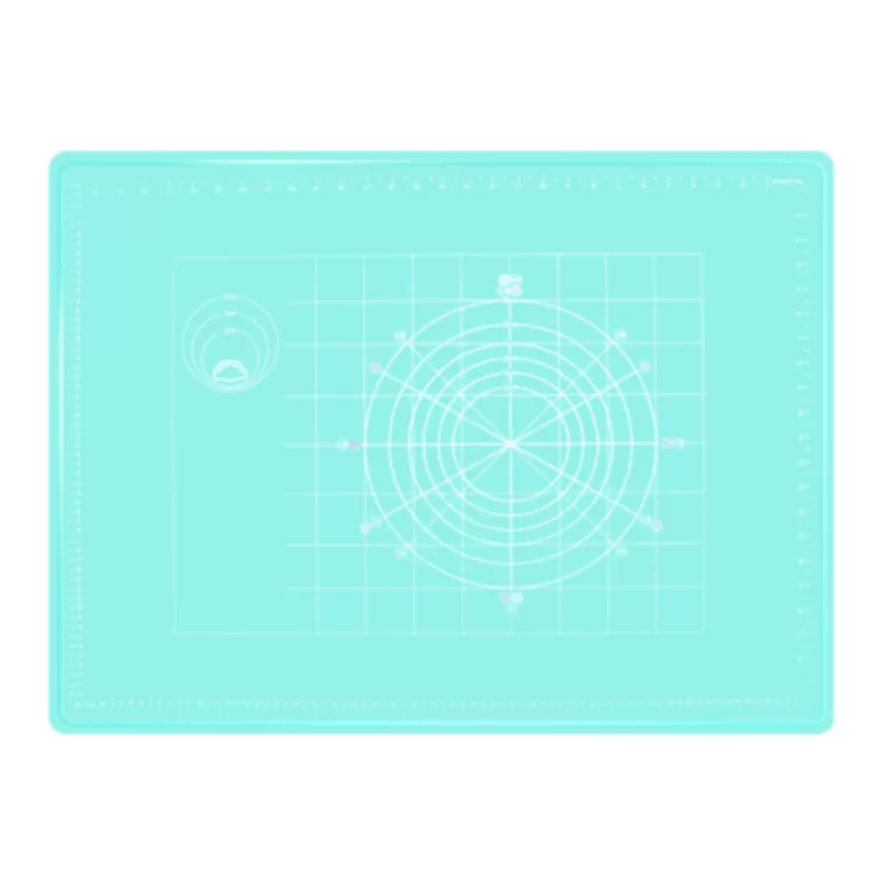 YH-1001 Silicone Baking Mat