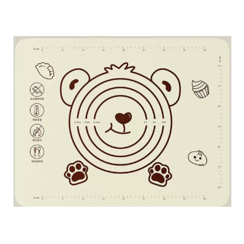 YH-1089 Silicone Baking Mat