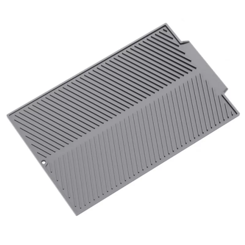 YH-1158 Silicone Drain Mat