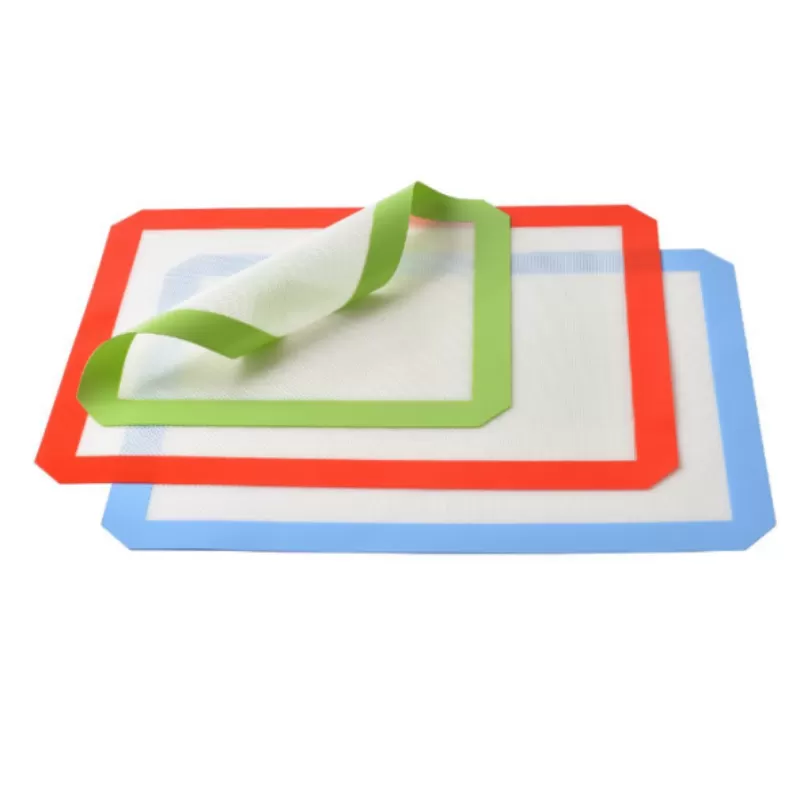YH-313ABC Silicone Baking Mat