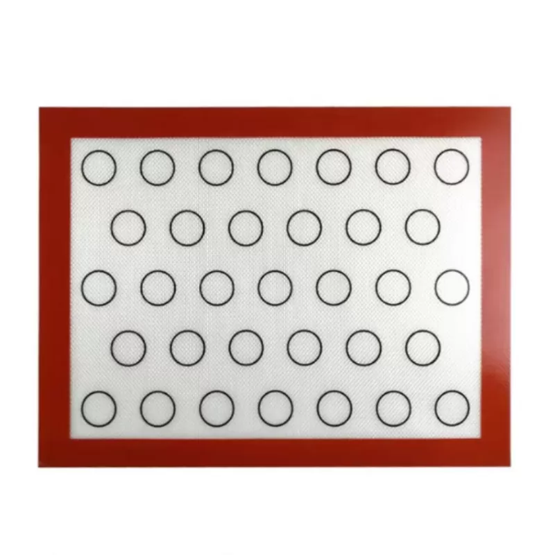 YH-312B Silicone Baking Mat