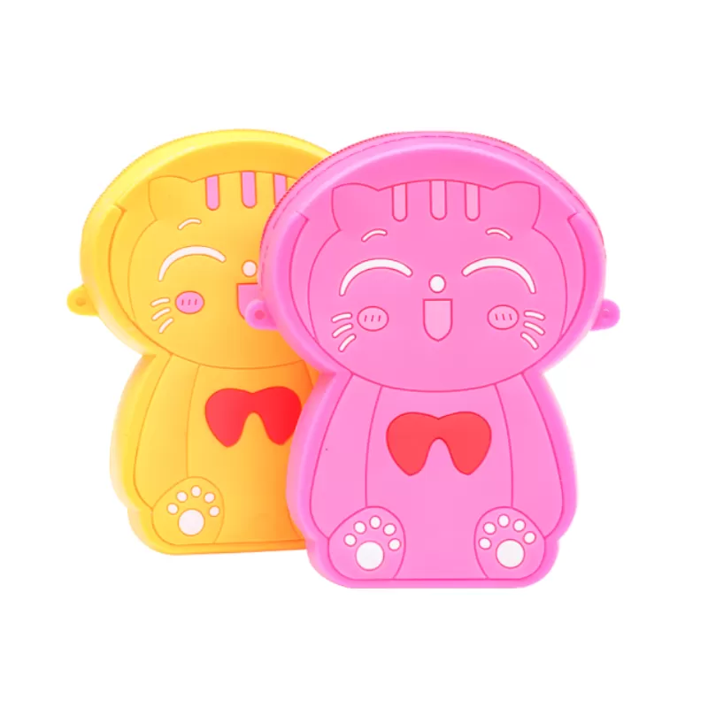 YH-898 Silicone Decompression Toy/Bag