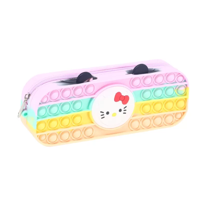 YH-929 Silicone Decompression Toy/Bag