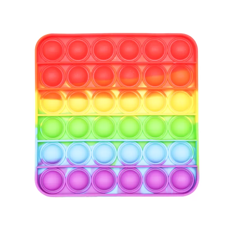 YH-835 Silicone Decompression Toy/Bag
