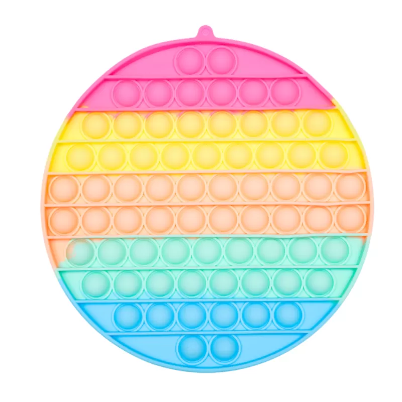 YH-819 Silicone Decompression Toy/Bag