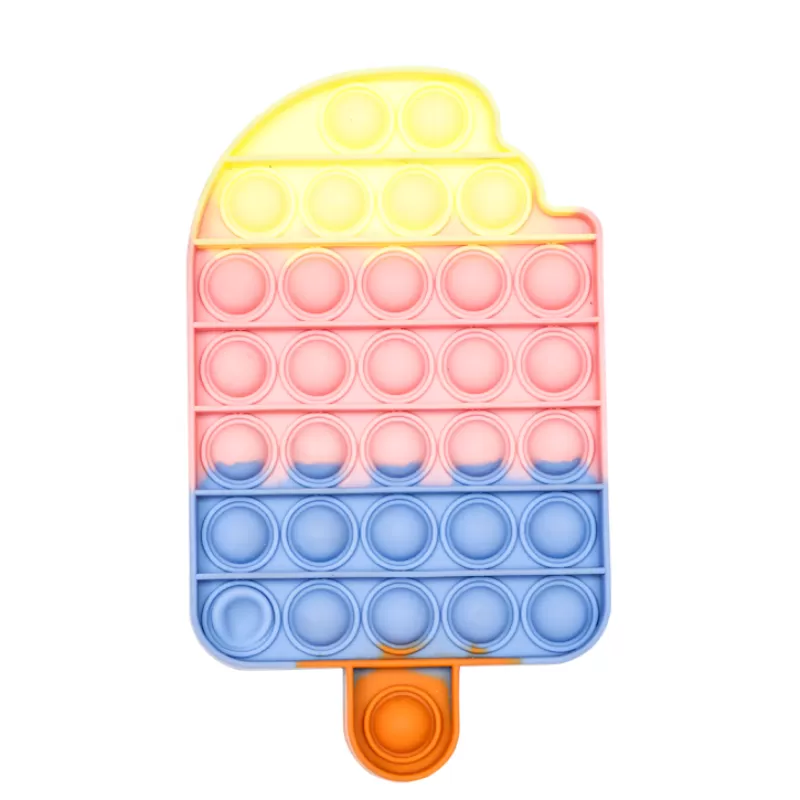 YH-823 Silicone Decompression Toy