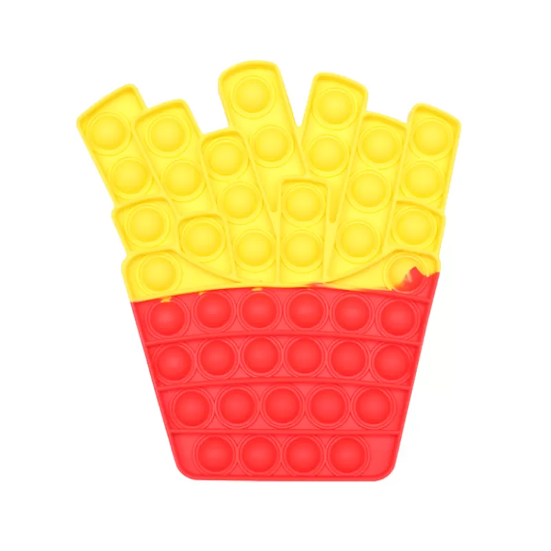 YH-829 Silicone Decompression Toy
