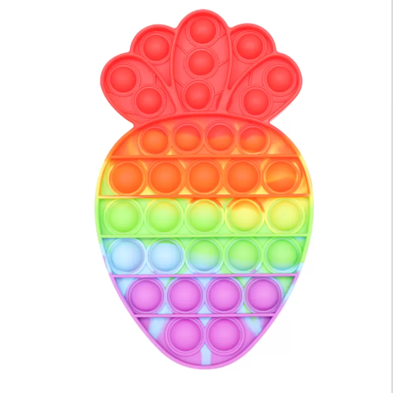 YH-855 Silicone Decompression Toy
