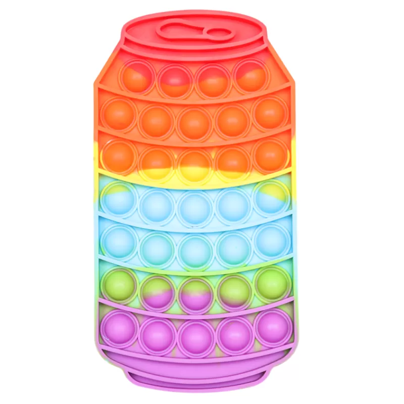 YH-867 Silicone Decompression Toy