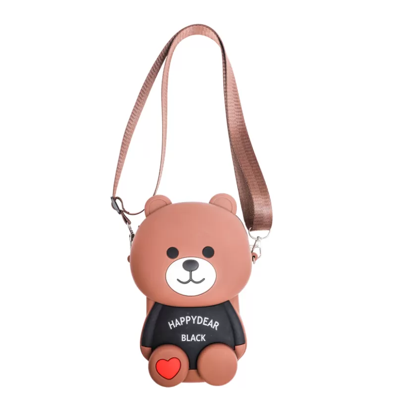 YH-940 Silicone Decompression Bag