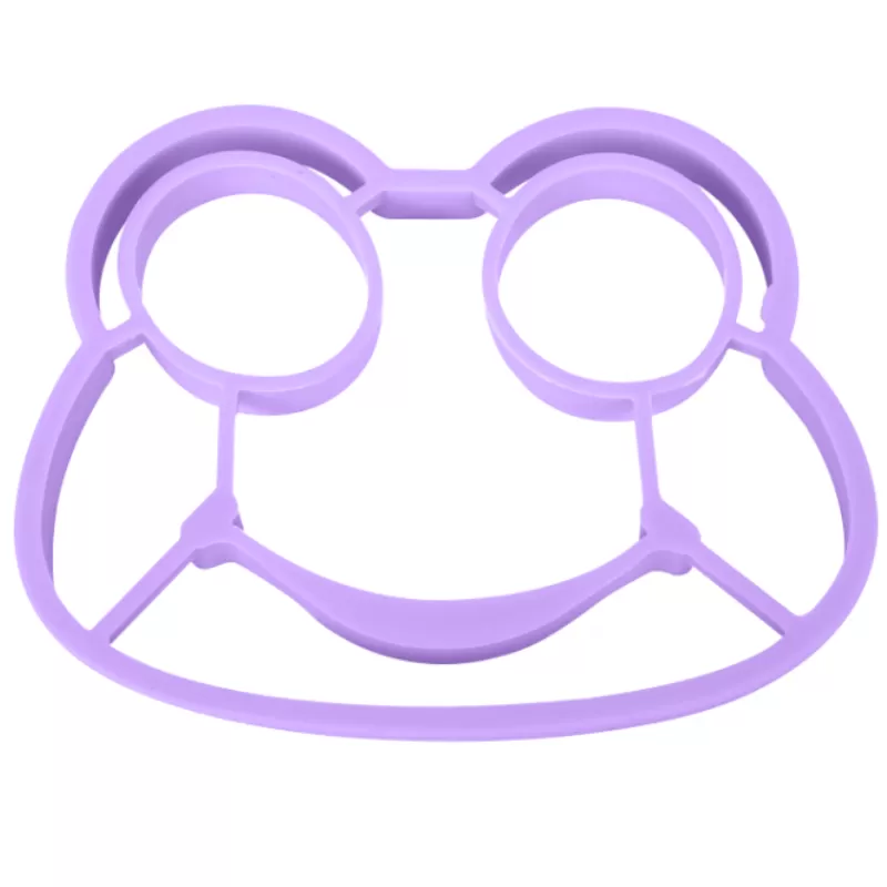 YH-282 Silicone Fried Egg Mold