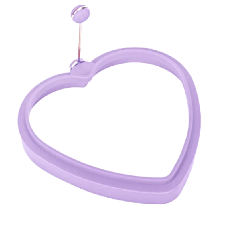 YH-337 Silicone Fried Egg Mold