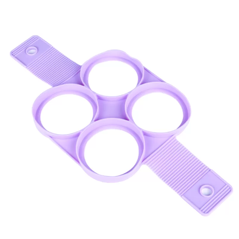 YH-450 Silicone Fried Egg Mold