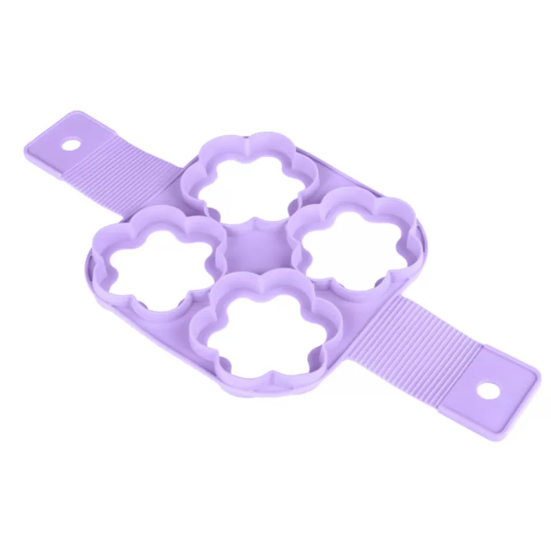 YH-451 Silicone Fried Egg Mold