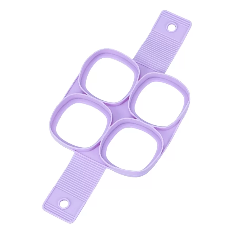YH-452 Silicone Fried Egg Mold