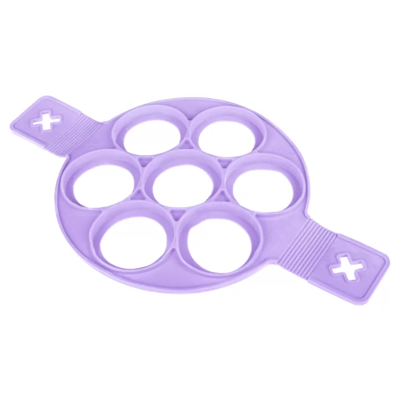 YH-453 Silicone Fried Egg Mold
